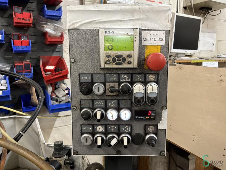 Weinig Rondamat 960 MET10.306 54 17796