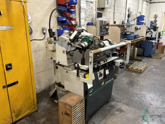 Weinig Rondamat 960 MET10.306 3 17796