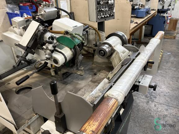 Weinig Rondamat 960 MET10.306 5 17796