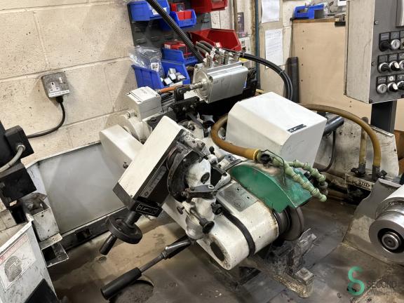 Weinig Rondamat 960 MET10.306 10 17796