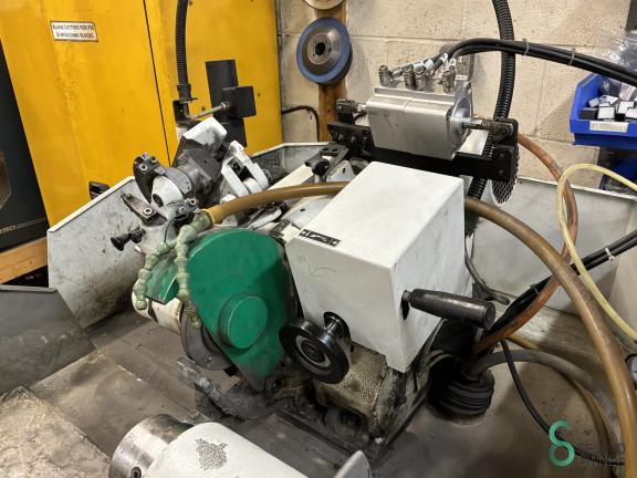 Weinig Rondamat 960 MET10.306 11 17796