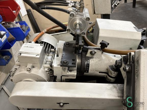 Weinig Rondamat 960 MET10.306 13 17796