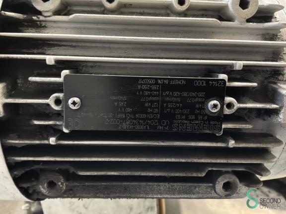 Weinig Rondamat 960 MET10.306 7 17796