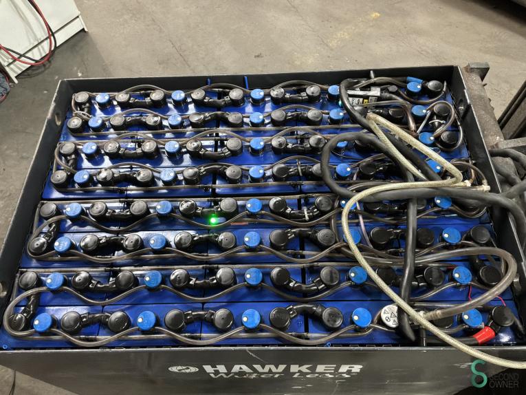 Still RX60-30 WKH10.691 51 18291