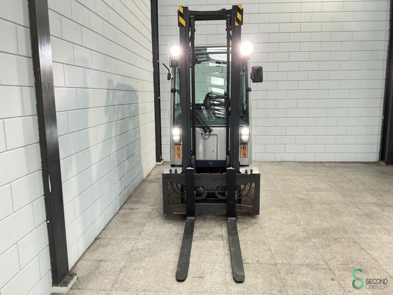 Still RX60-30 WKH10.691 41 18291