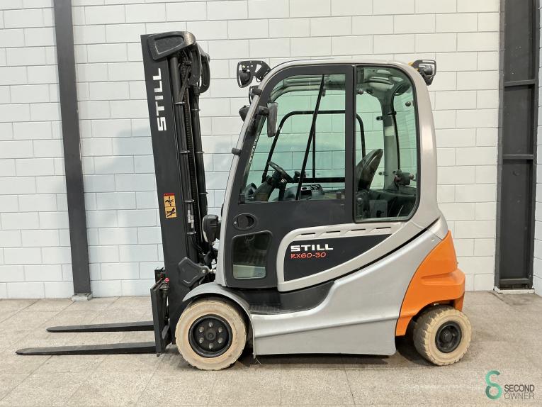 Still RX60-30 WKH10.691 39 18291