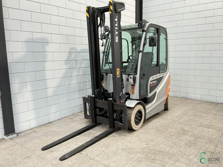 Still RX60-30 WKH10.691 40 18291