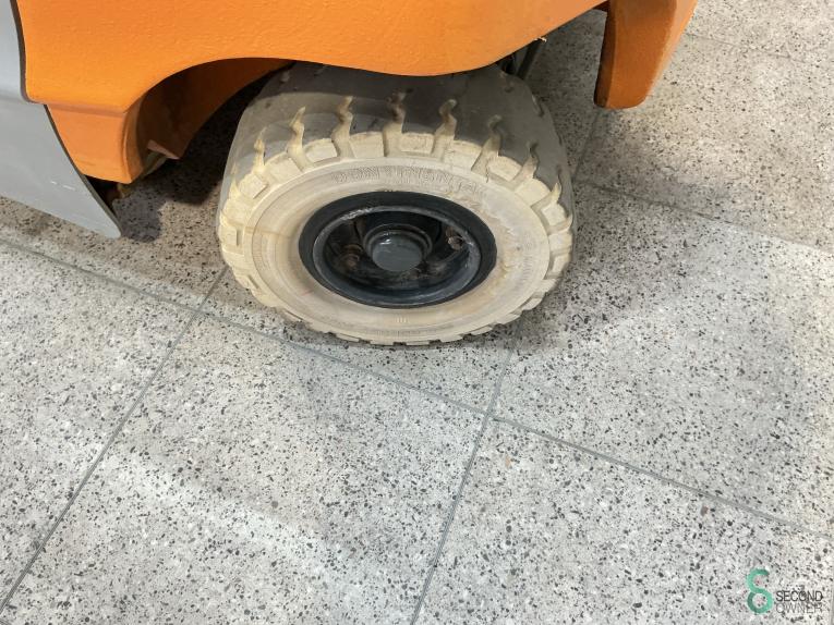 Still RX60-30 WKH10.691 53 18291