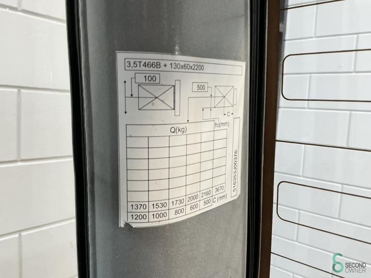 Still RX60-30 WKH10.691 52 18291