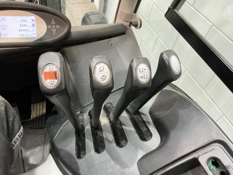 Still RX60-30 WKH10.691 49 18291