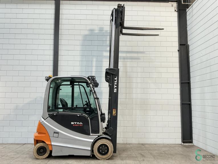 Still RX60-30 WKH10.691 44 18291