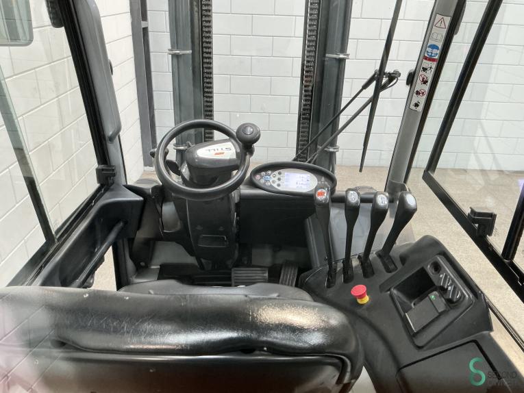 Still RX60-30 WKH10.691 48 18291