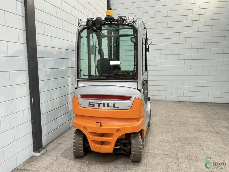 Still RX60-30 WKH10.691 43 18291