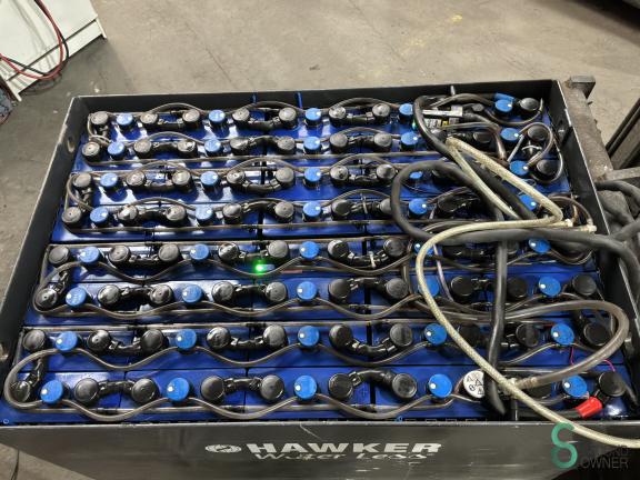 Still RX60-30 WKH10.691 13 18291