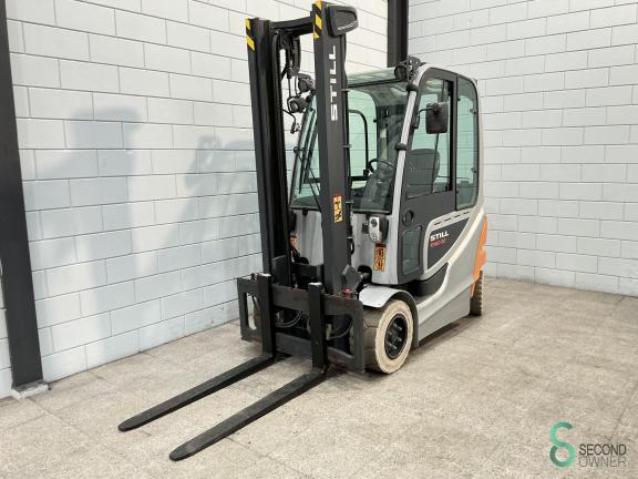 Still RX60-30 WKH10.691 2 18291