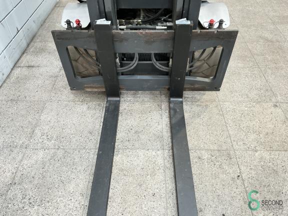 Still RX60-30 WKH10.691 4 18291