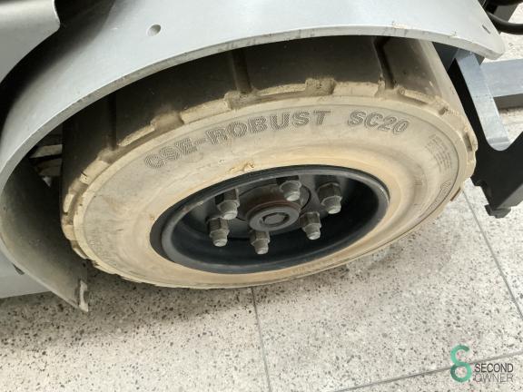 Still RX60-30 WKH10.691 17 18291