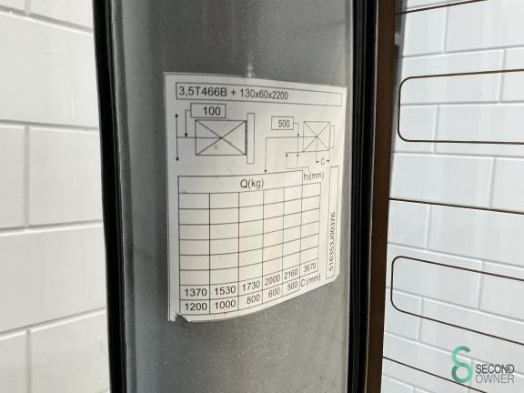 Still RX60-30 WKH10.691 14 18291