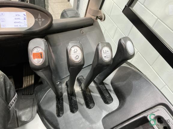 Still RX60-30 WKH10.691 11 18291