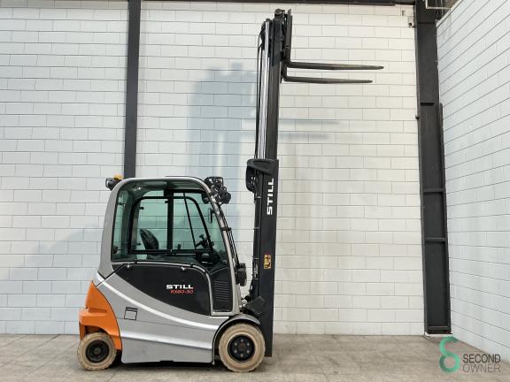 Still RX60-30 WKH10.691 6 18291