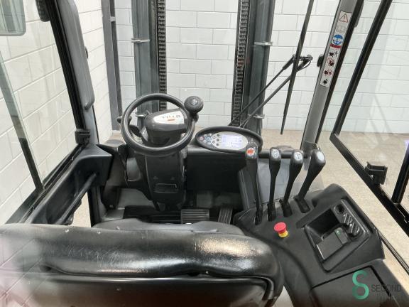 Still RX60-30 WKH10.691 10 18291