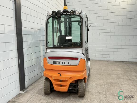 Still RX60-30 WKH10.691 5 18291