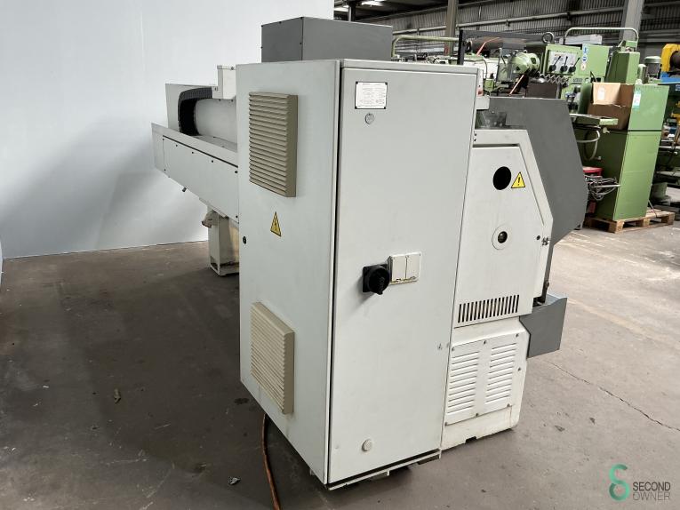 Wenig/WEMAS HITURN 500 MET11.372 46 19309