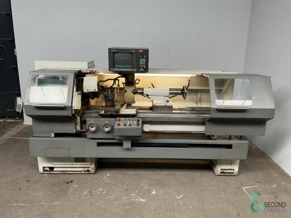 Wenig/WEMAS HITURN 500 MET11.372 2 19309