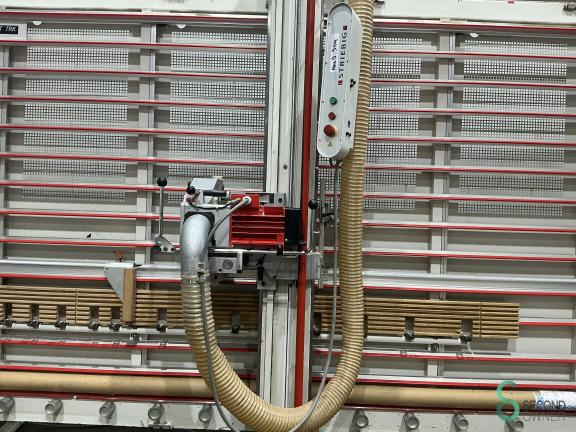 Striebig HOU9.944 16 17379
