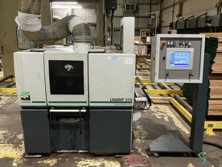 Raimann VarioRip 310 HOU10.332 45 17844