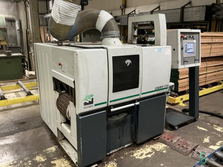 Raimann VarioRip 310 HOU10.332 56 17844