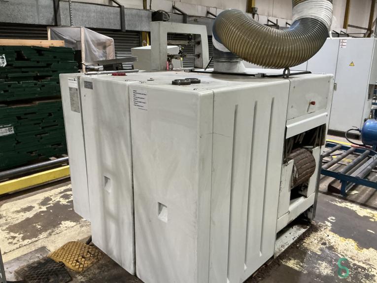 Raimann VarioRip 310 HOU10.332 60 17844