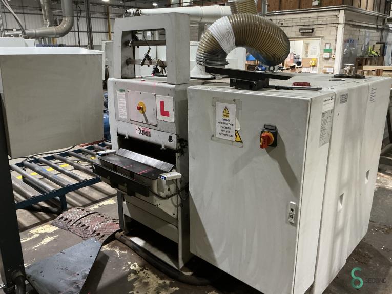 Raimann VarioRip 310 HOU10.332 62 17844