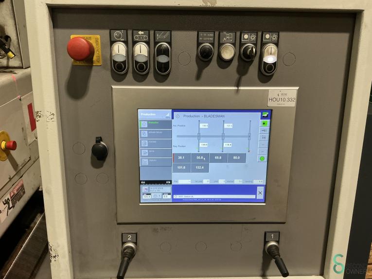 Raimann VarioRip 310 HOU10.332 57 17844