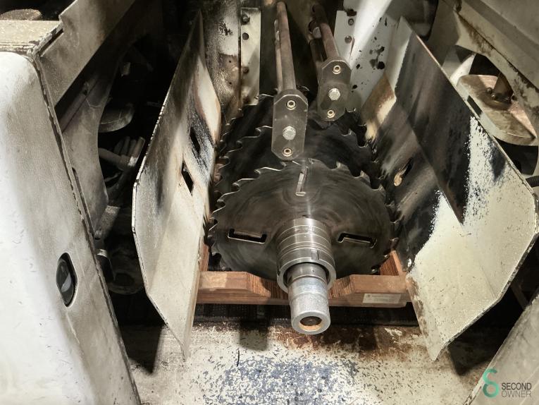 Raimann VarioRip 310 HOU10.332 59 17844