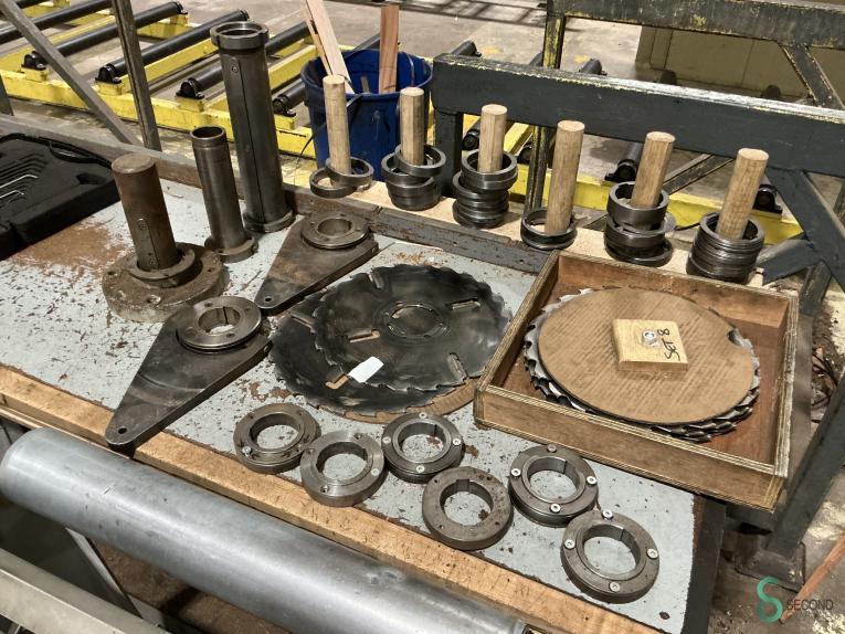 Raimann VarioRip 310 HOU10.332 48 17844