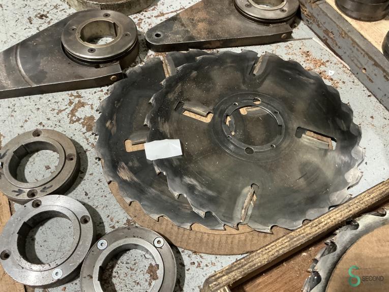 Raimann VarioRip 310 HOU10.332 50 17844