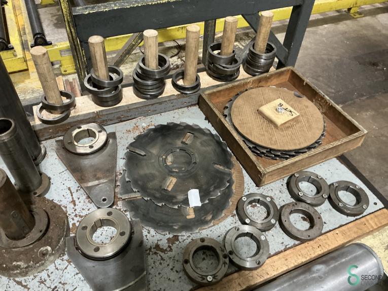 Raimann VarioRip 310 HOU10.332 54 17844