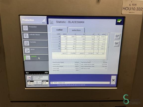 Raimann VarioRip 310 HOU10.332 7 17844