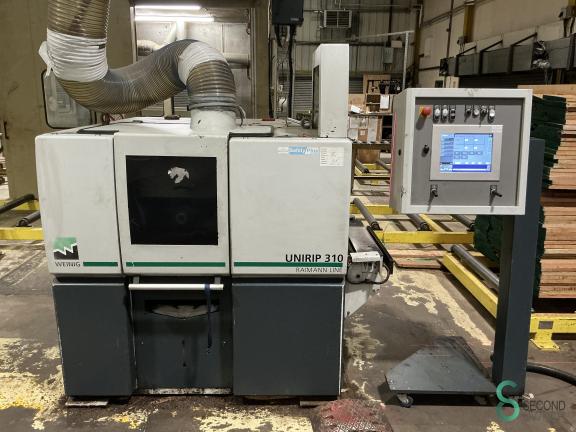 Raimann VarioRip 310 HOU10.332 1  17844