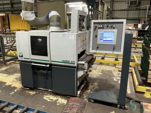 Raimann VarioRip 310 HOU10.332 2 17844