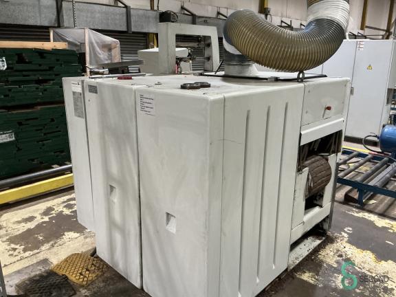 Raimann VarioRip 310 HOU10.332 16 17844