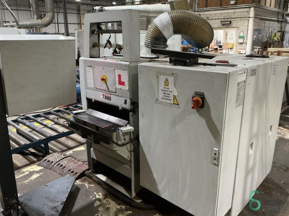 Raimann VarioRip 310 HOU10.332 18 17844