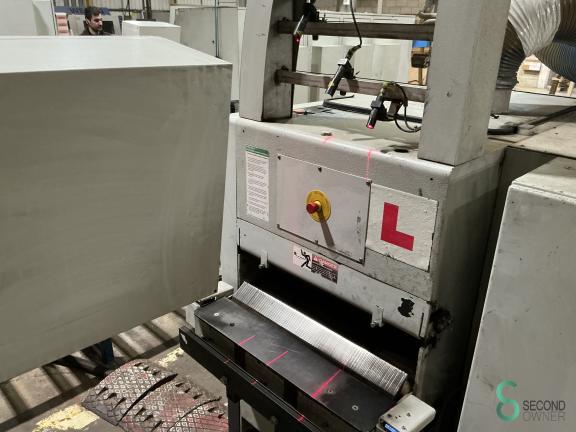 Raimann VarioRip 310 HOU10.332 21 17844