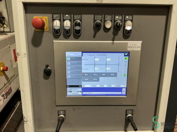 Raimann VarioRip 310 HOU10.332 13 17844