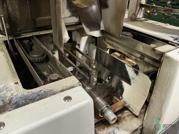 Raimann VarioRip 310 HOU10.332 17 17844