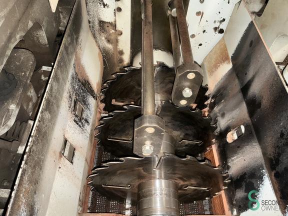 Raimann VarioRip 310 HOU10.332 20 17844