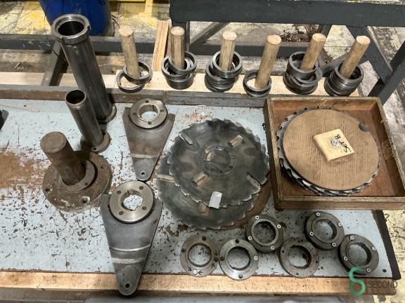 Raimann VarioRip 310 HOU10.332 3 17844