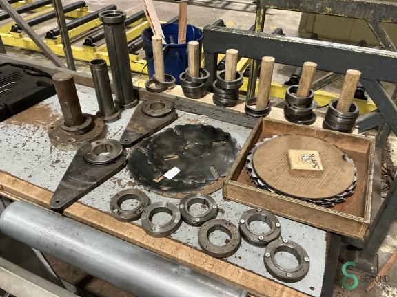 Raimann VarioRip 310 HOU10.332 4 17844