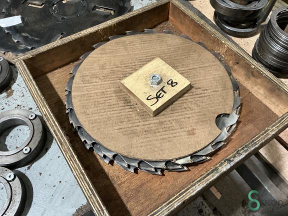 Raimann VarioRip 310 HOU10.332 5 17844